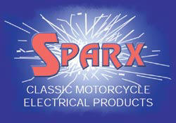 SPARX Electrical
